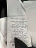 By Johnny 100% Polyester White Cocktail Dress Size 12 - photo 4