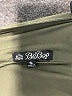 Bebop 100% Polyester Solid Green Casual Dress Size S - photo 7