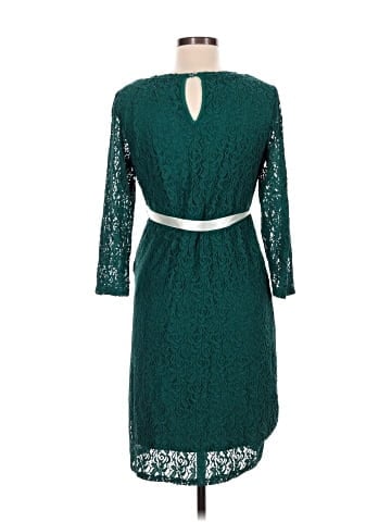 Oh Baby By Motherhood Casual Dress (view 2)