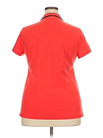 Nautica Short Sleeve Top (view 2)