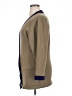 Chloé Tan Vintage Cardigan Size EU (FR) 40 / US 8 - photo 5