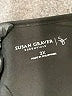 Susan Graver Black Short Sleeve Top Size 2X - photo 7