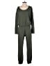 Sweaty Betty Green Jumpsuit Size M - photo 1
