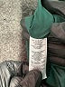 Ann Taylor LOFT Solid Green Skort Size 8 - photo 4