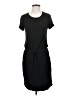 32 Degrees Solid Black Casual Dress Size S - photo 1