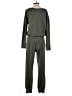 Sweaty Betty Green Jumpsuit Size M - photo 2