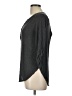 Splash Gray 3/4 Sleeve Top Size L - photo 5