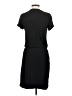 32 Degrees Solid Black Casual Dress Size S - photo 2