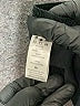 Coco Reef 100% Polyester Solid Black Shorts Size 3X - photo 4