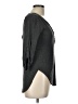Splash Gray 3/4 Sleeve Top Size L - photo 4