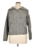 Universal Thread Tweed Gray Pullover Sweater Size XL - photo 1