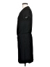 32 Degrees Solid Black Casual Dress Size S - photo 5