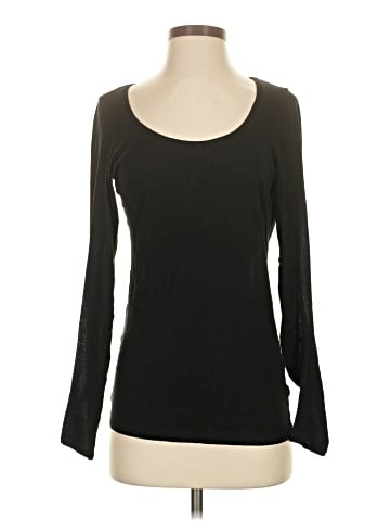 H&M L.O.G.G. 3/4 Sleeve T-Shirt (view 1)