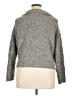 Universal Thread Tweed Gray Pullover Sweater Size XL - photo 2