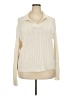 Assorted Brands Ivory Pullover Sweater Size XXL - 2X - photo 1