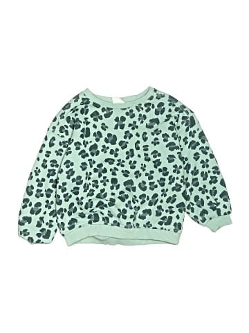 Zara Kids Sweatshirt (view 1)