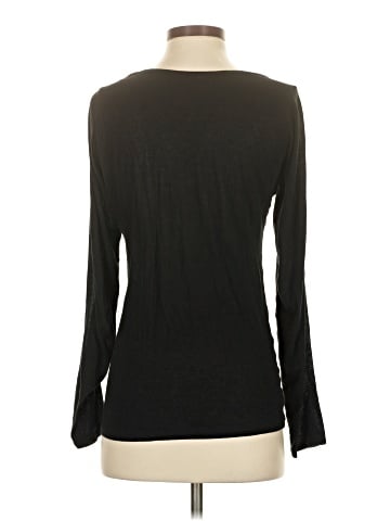 H&M L.O.G.G. 3/4 Sleeve T-Shirt (view 2)