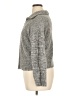 Universal Thread Tweed Gray Pullover Sweater Size XL - photo 5