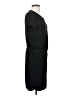 32 Degrees Solid Black Casual Dress Size S - photo 4