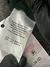 DKNY 100% Polyester Solid Black Cocktail Dress Size 10 - photo 9