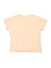 Unbranded Tan Short Sleeve Top Size 3T (estimated) - photo 2
