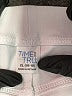 Time and Tru Color Block Ivory Active Pants Size 16 - photo 7