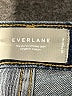 Everlane Blue Jeans Size 26 waist - photo 7