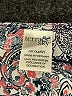 Terra & Sky 100% Polyester Pink Sleeveless Blouse Size 0X - photo 7