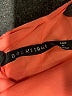 backSTAGE Orange Cocktail Dress Size XXS - photo 7