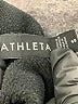 Athleta Black Turtleneck Sweater Size S - photo 7