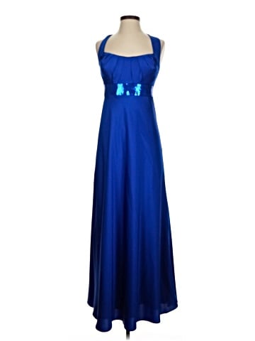 Calvin Klein Cocktail Dress (view 1)