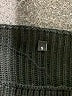 Unbranded 100% Rayon Black Cardigan Size S - photo 7