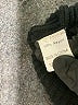 Unbranded 100% Rayon Black Cardigan Size S - photo 8