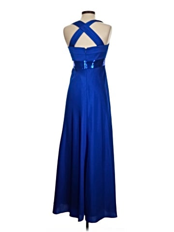 Calvin Klein Cocktail Dress (view 2)