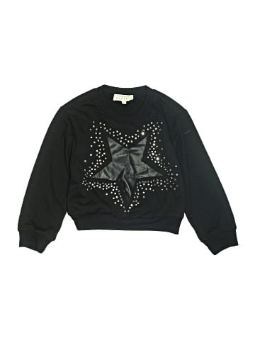 Hannah Banana Pullover Sweater (view 1)