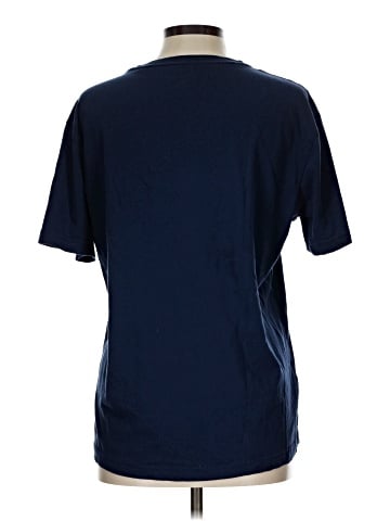 orange theory Short Sleeve T-Shirt (view 2)