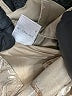 Chico's Paisley Tan Jacket Size XL (3) - photo 7
