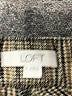 Ann Taylor LOFT Plaid Gray Casual Pants Size S - photo 4