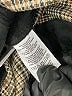 Ann Taylor LOFT Plaid Gray Casual Pants Size S - photo 6