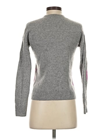Saks Fifth Avenue Cashmere Pullover Sweater (view 2)