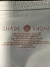 Shade & Shore Solid Ivory Swimsuit Bottoms Size L - photo 3