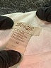 DV Heart DN Ivory Cocktail Dress Size M - photo 7