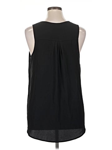 Halogen Sleeveless T-Shirt (view 2)