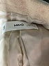 MNG Tan Blazer Size L - photo 6