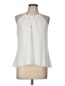 Veronica M. Ivory Tank Top Size L - photo 1