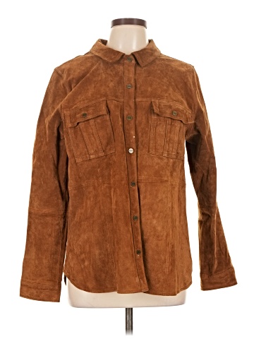 Sanctuary Jacket (view 1)