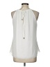 Veronica M. Ivory Tank Top Size L - photo 2