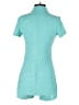 Unbranded Teal Romper Size S - photo 2