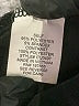 Collection Black 3/4 Sleeve Blouse Size S (estimated) - photo 8