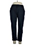 Dear John Blue Casual Pants Size 30 waist - photo 1